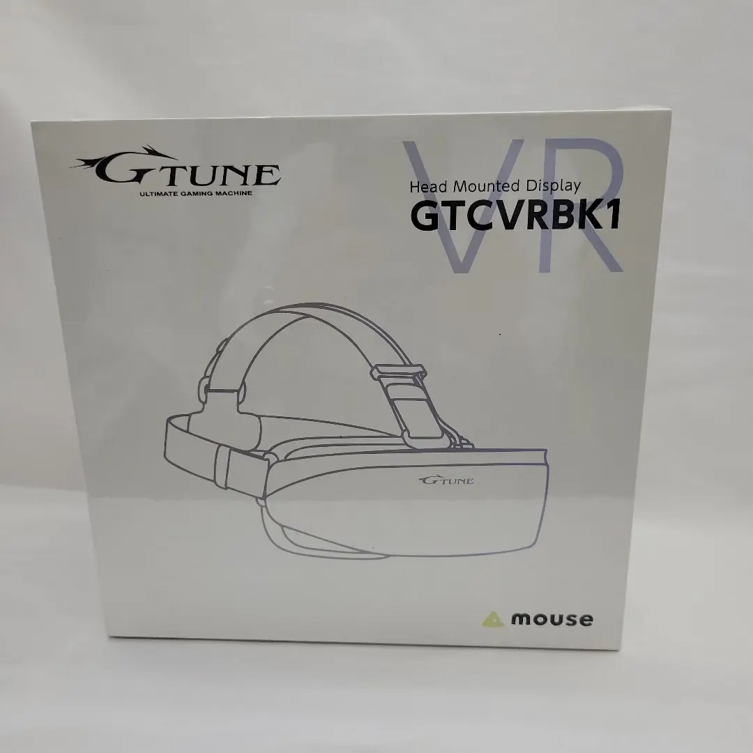 2025年最新】g-tune gtcvrbk1の人気アイテム - メルカリ