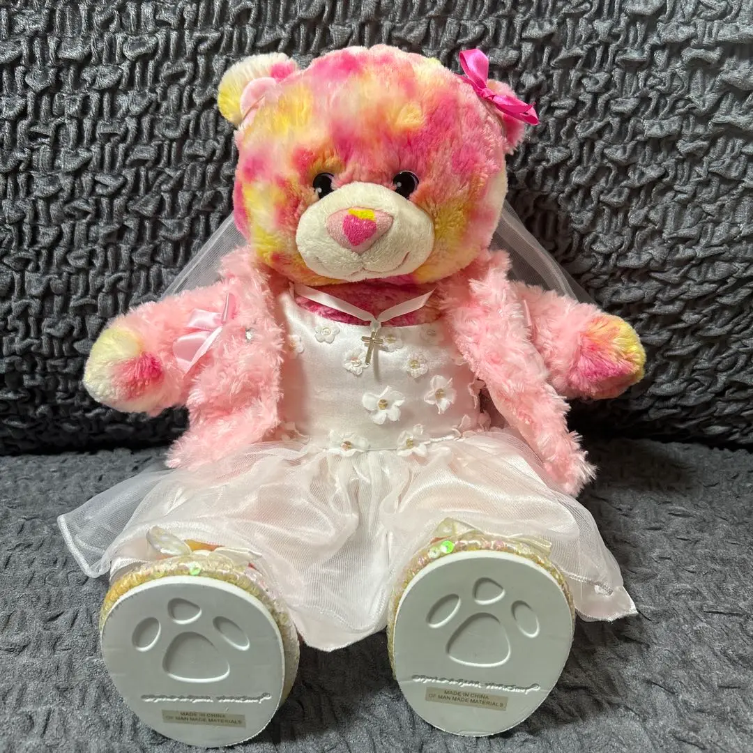 2025年最新】くまのぬいぐるみbuild a bearの人気アイテム