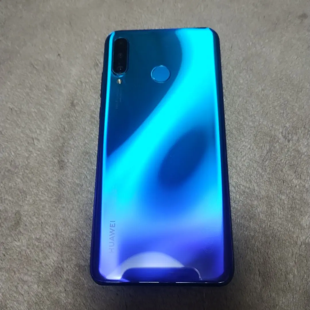 HUAWEI P30lite スマートフォン本体のみ HUAWEI P30 lite｜価格比較・最新情報 - 価格.com