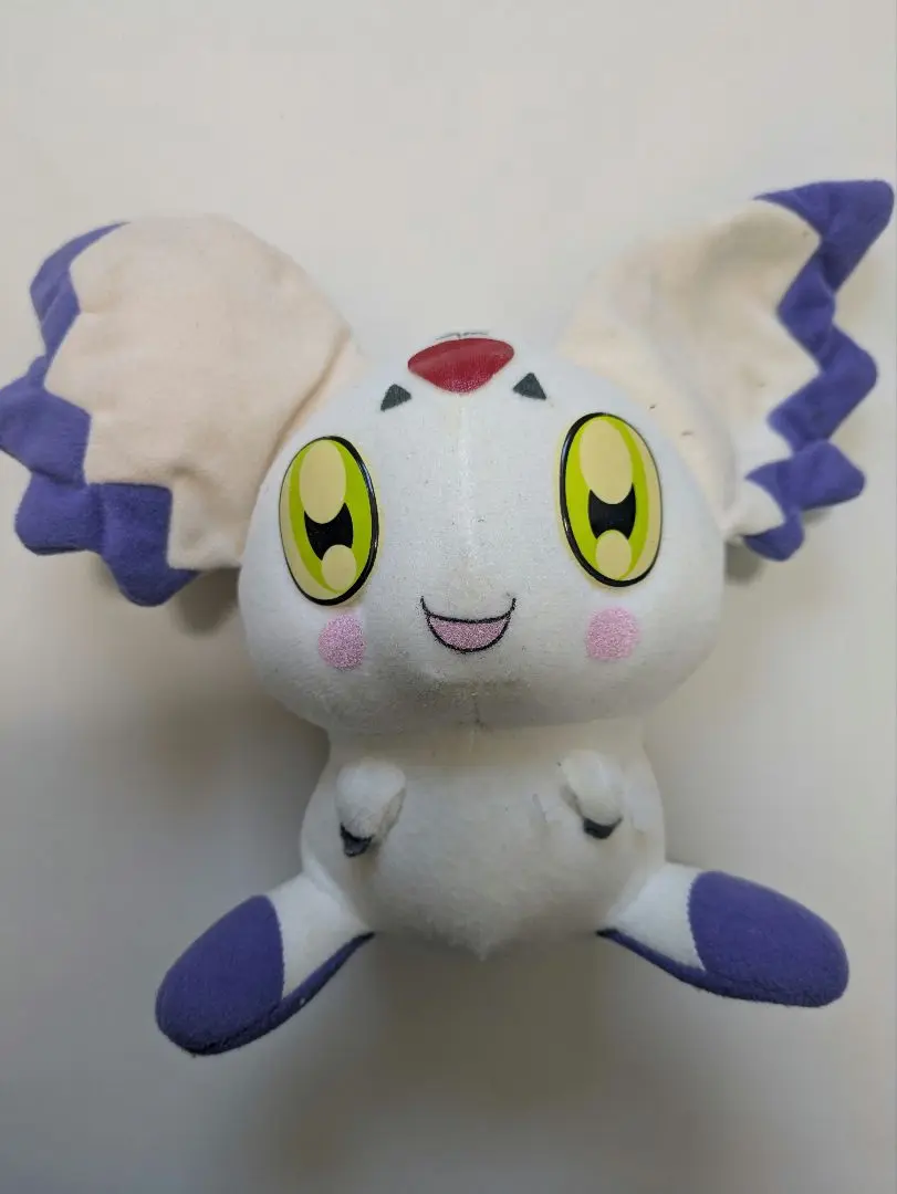 デジモンテイマーズ クルモン くたキャラ ぬいぐるみ タグ付き フィギュア Amazon.co.jp: 新デジモンフレンズ デジモンテイマーズ クルモン