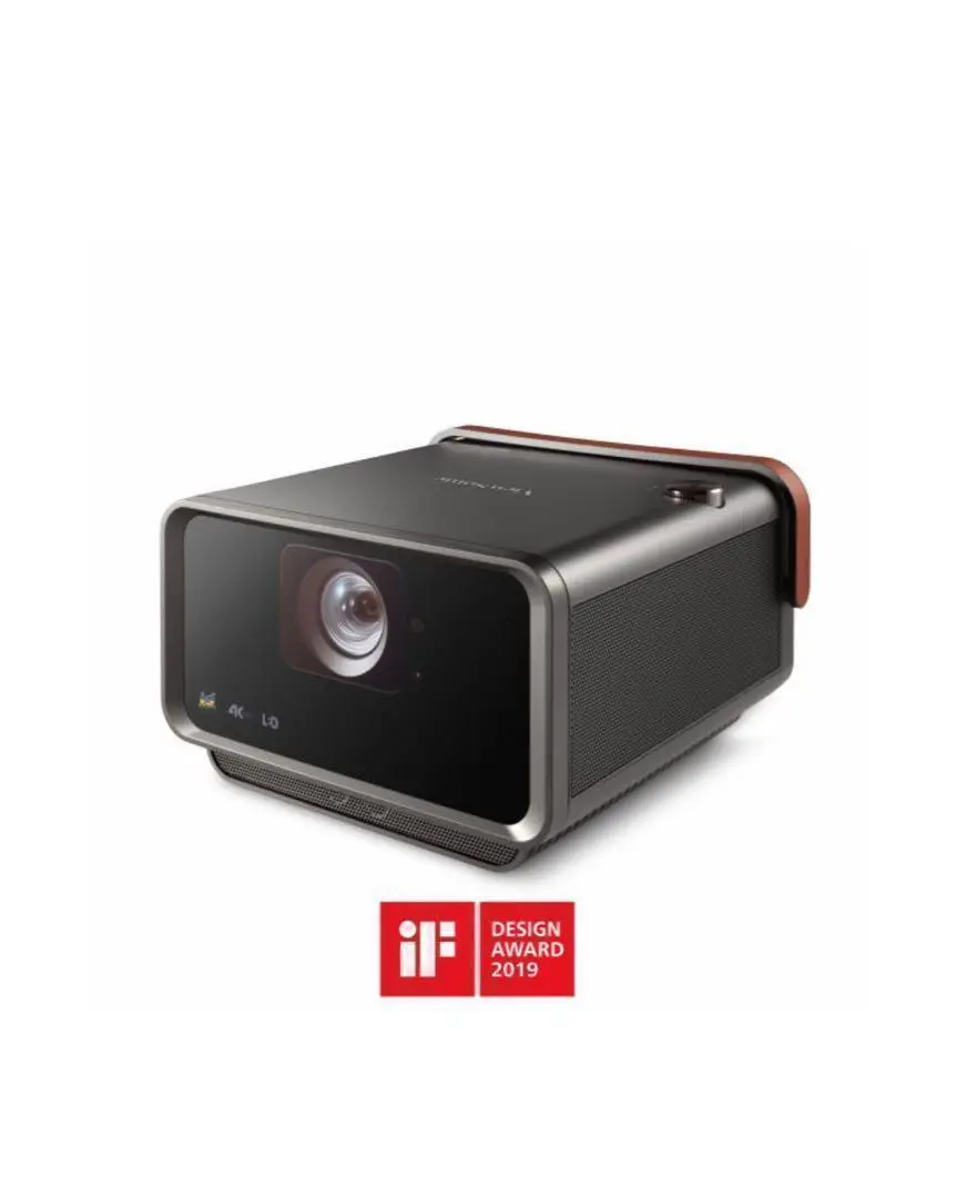 X10-4K 4K UHD 短焦点スマートLEDプロジェクター - ViewSonic 日本
