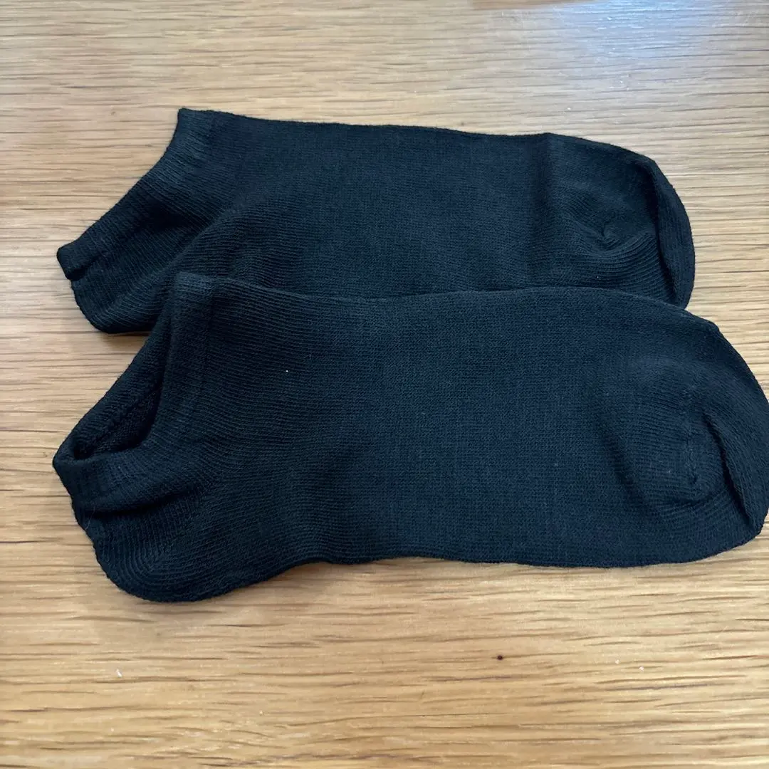 Thumbnail of Limited Stock! ⭐️】Socks, 1 pair, sneaker socks, women's