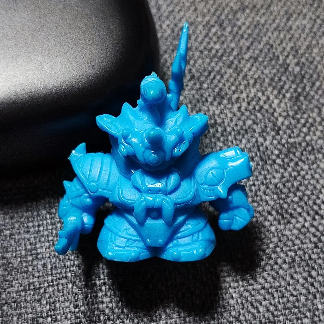 2025年最新】ガン消し黄虎の人気アイテム - メルカリ