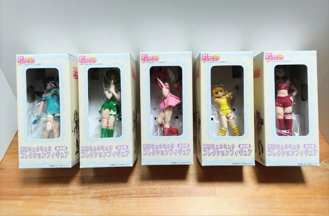 2025年最新】ミュウイチゴパーフェクトフィギュアの人気アイテム