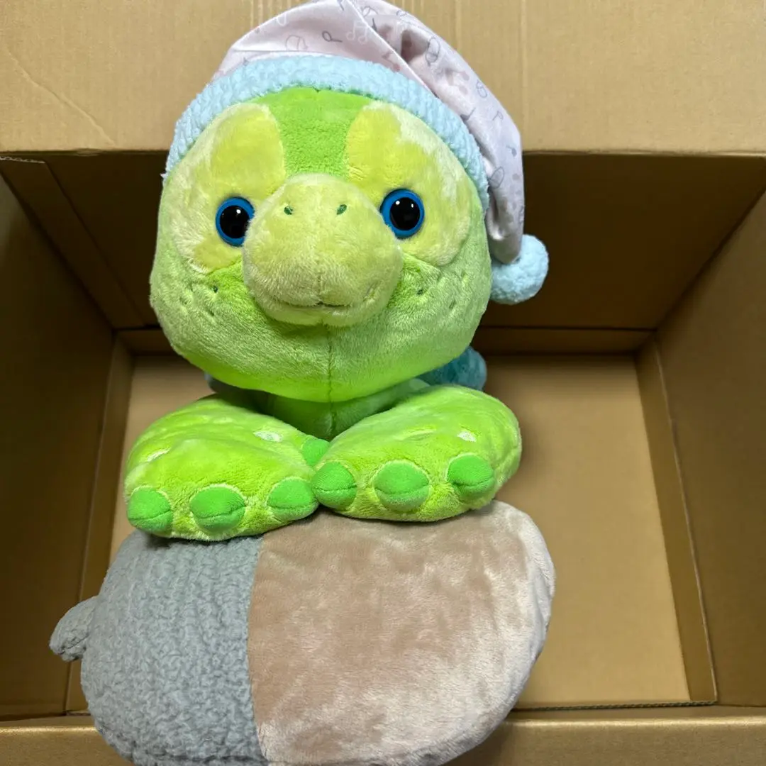 ディズニーシー オルメル 抱き枕 未使用品 かわいすぎたオルメル抱きまくら | ☆やまあこ☆さんの