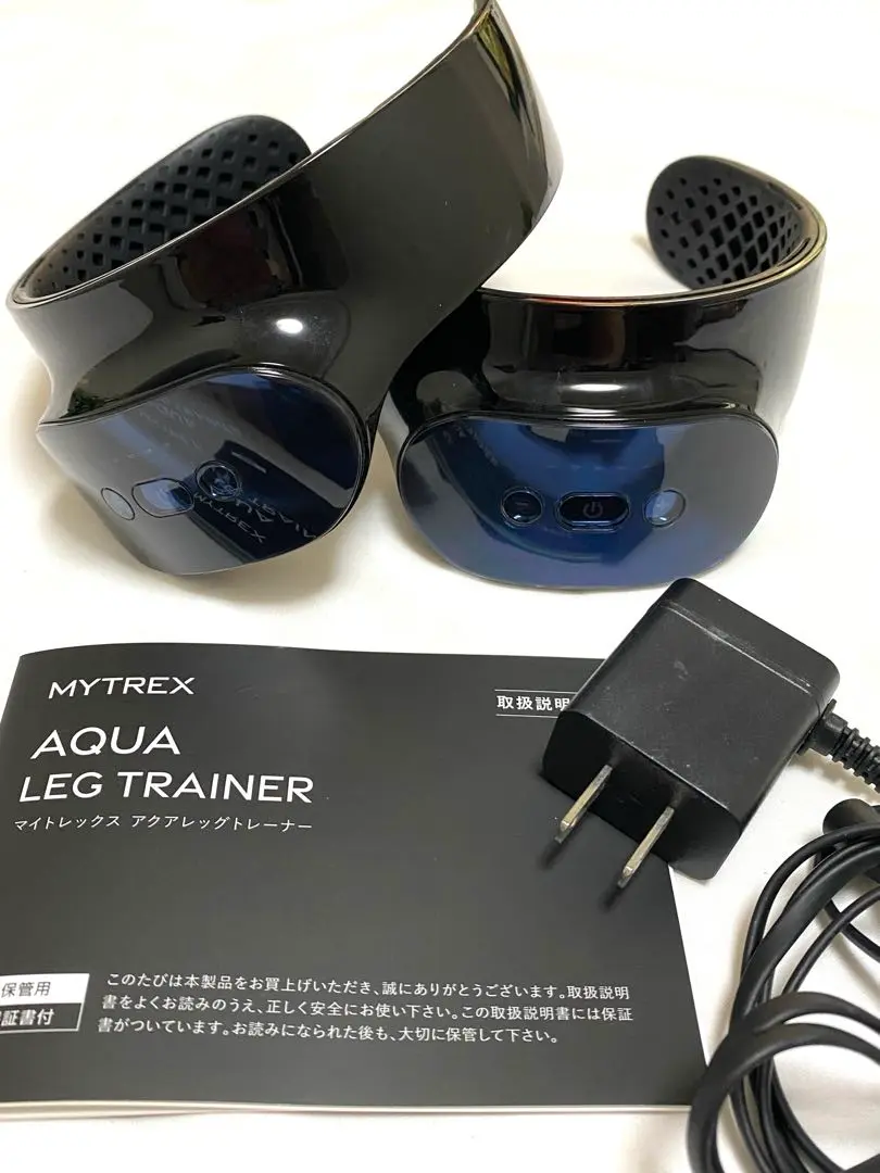 2025年最新】MYTREX aqua leg trainerの人気アイテム - メルカリ