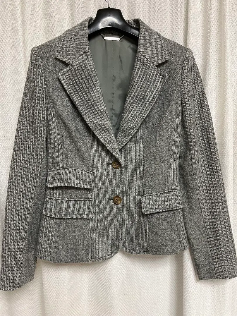 Thumbnail of MICHAEL KORS Antique Jacket