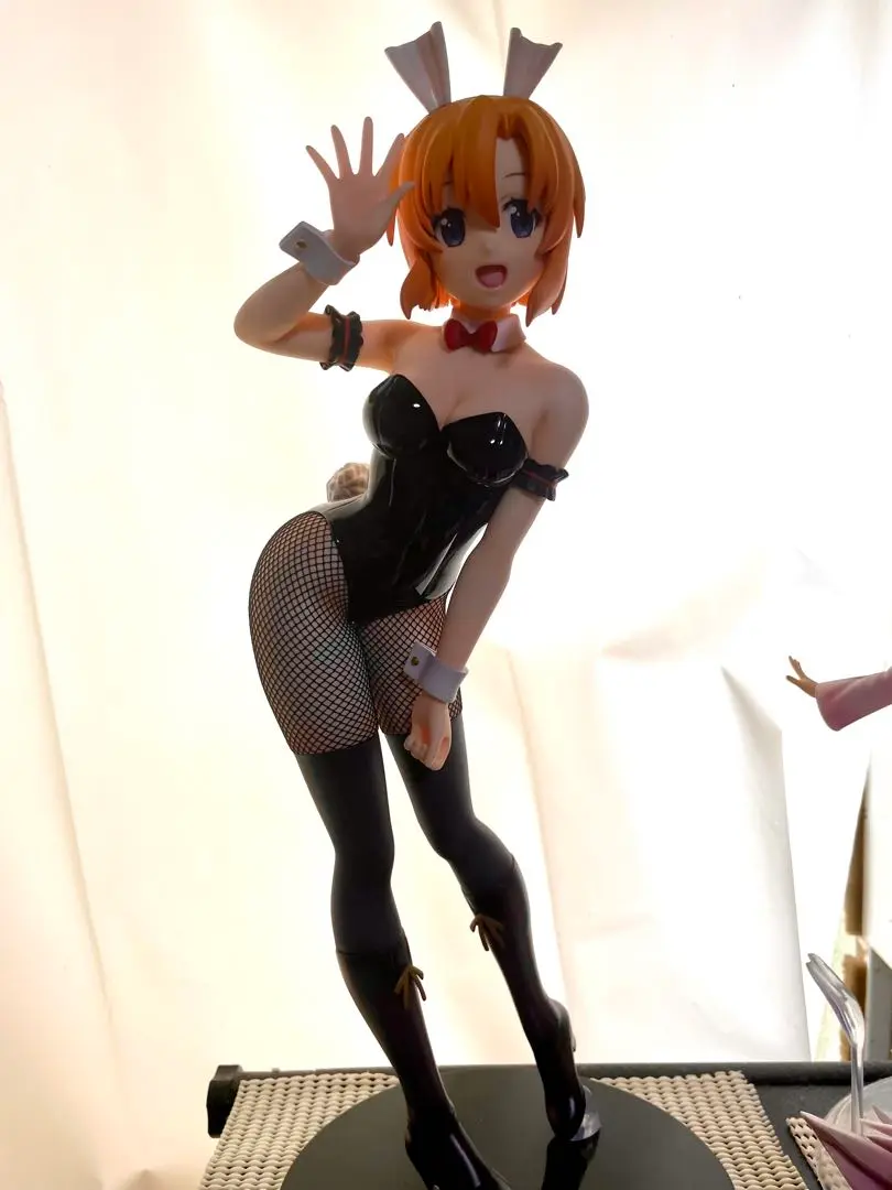 フリーイング ひぐらしのなく頃に 業 竜宮レナ バニーVer