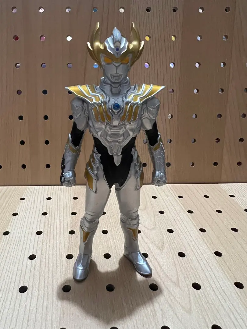 2025年最新】ウルトラヒーローシリーズ ウルトラマンタイガ