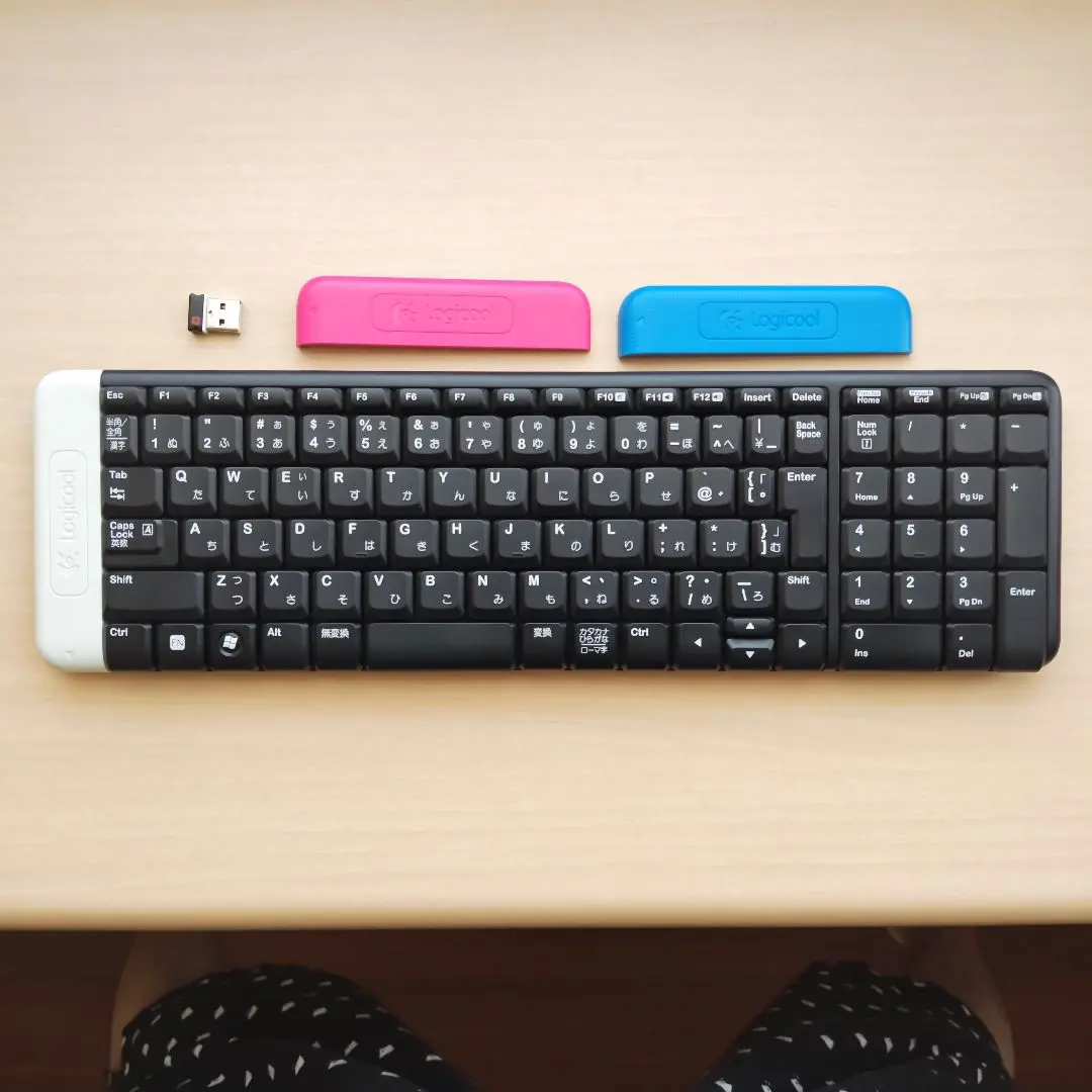 2025年最新】logicool k230の人気アイテム - メルカリ