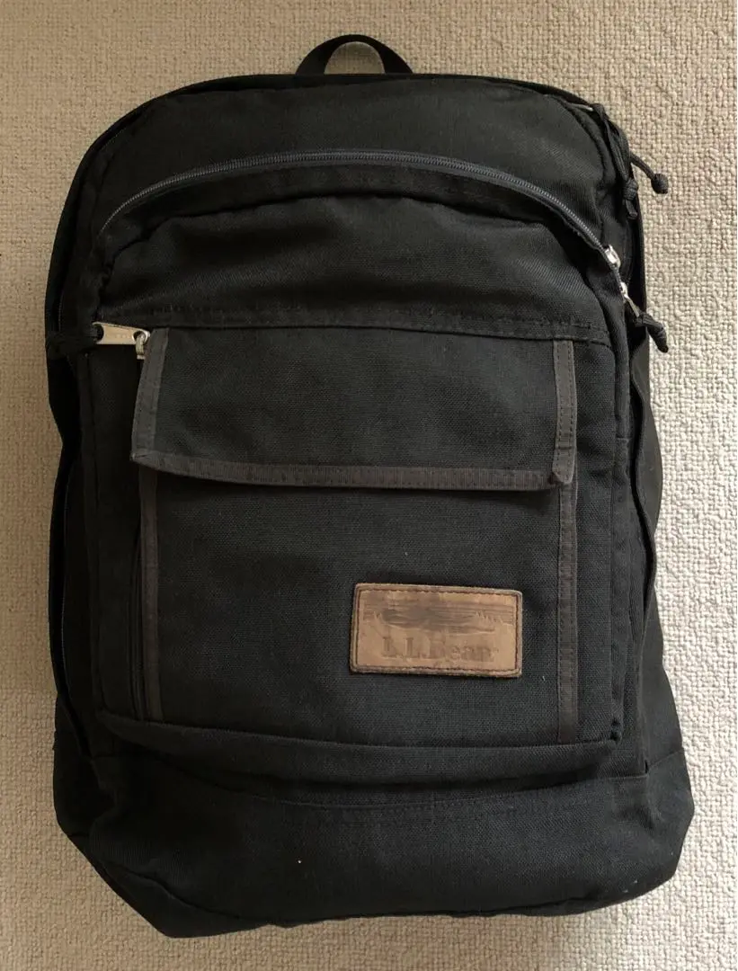 Eddie Bauer - 90s Eddie Bauer エディーバウアー 黒タグ 2way