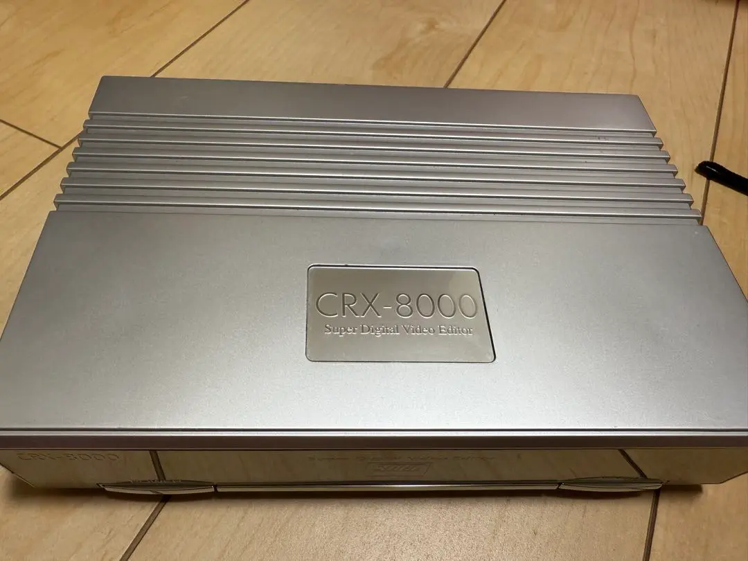 2025年最新】crx-8000の人気アイテム - メルカリ