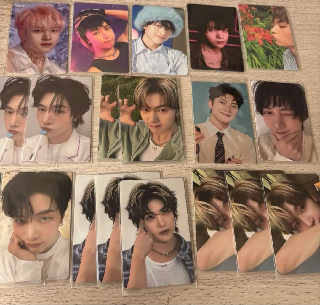 Thumbnail of Seok Matthew, Photo Card, ZEROBASEONE (ZB1)