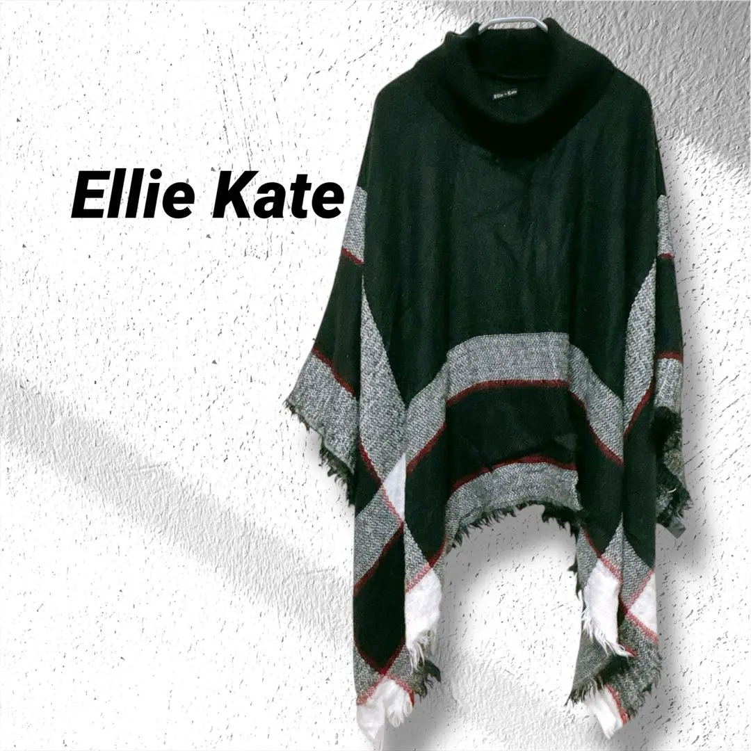 2025年最新】ellie ケープコートの人気アイテム - メルカリ