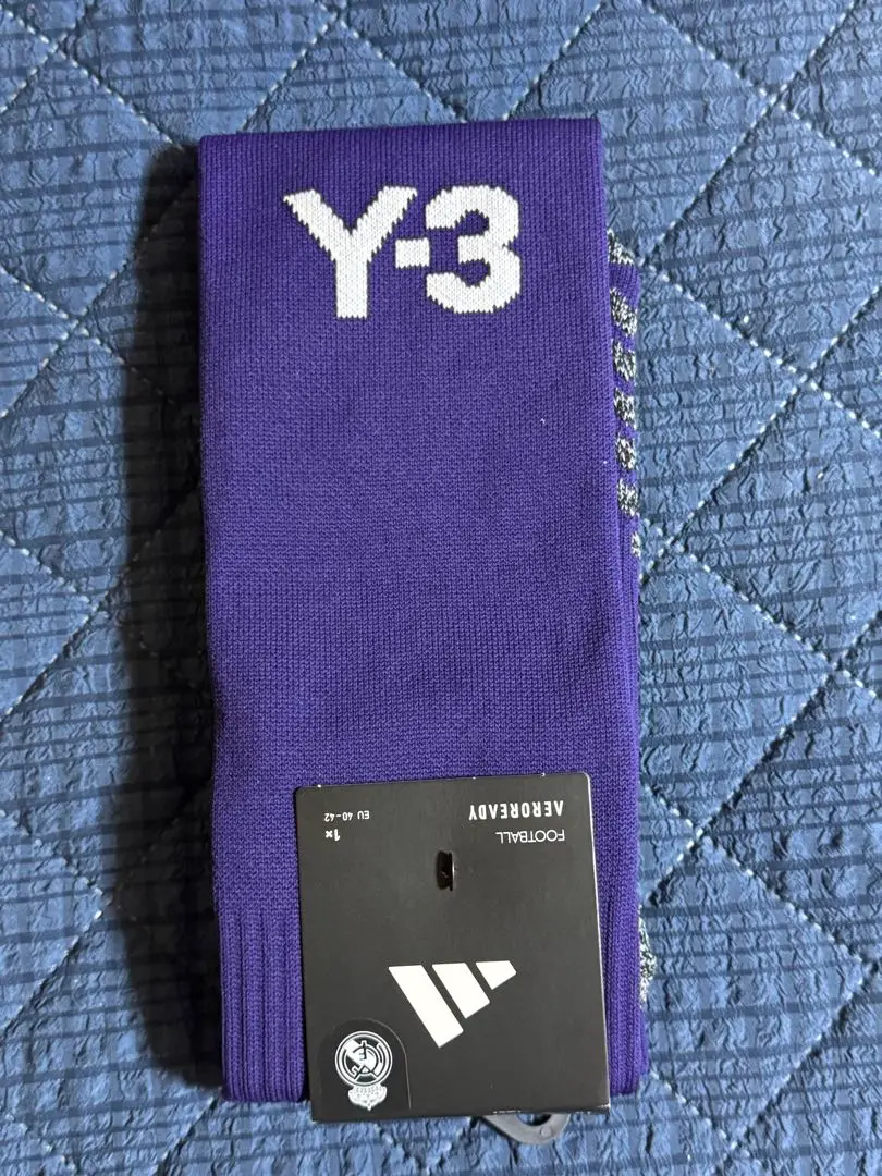 y-3 レアルマドリード　マフラー y-3 レアルマドリードマフラー