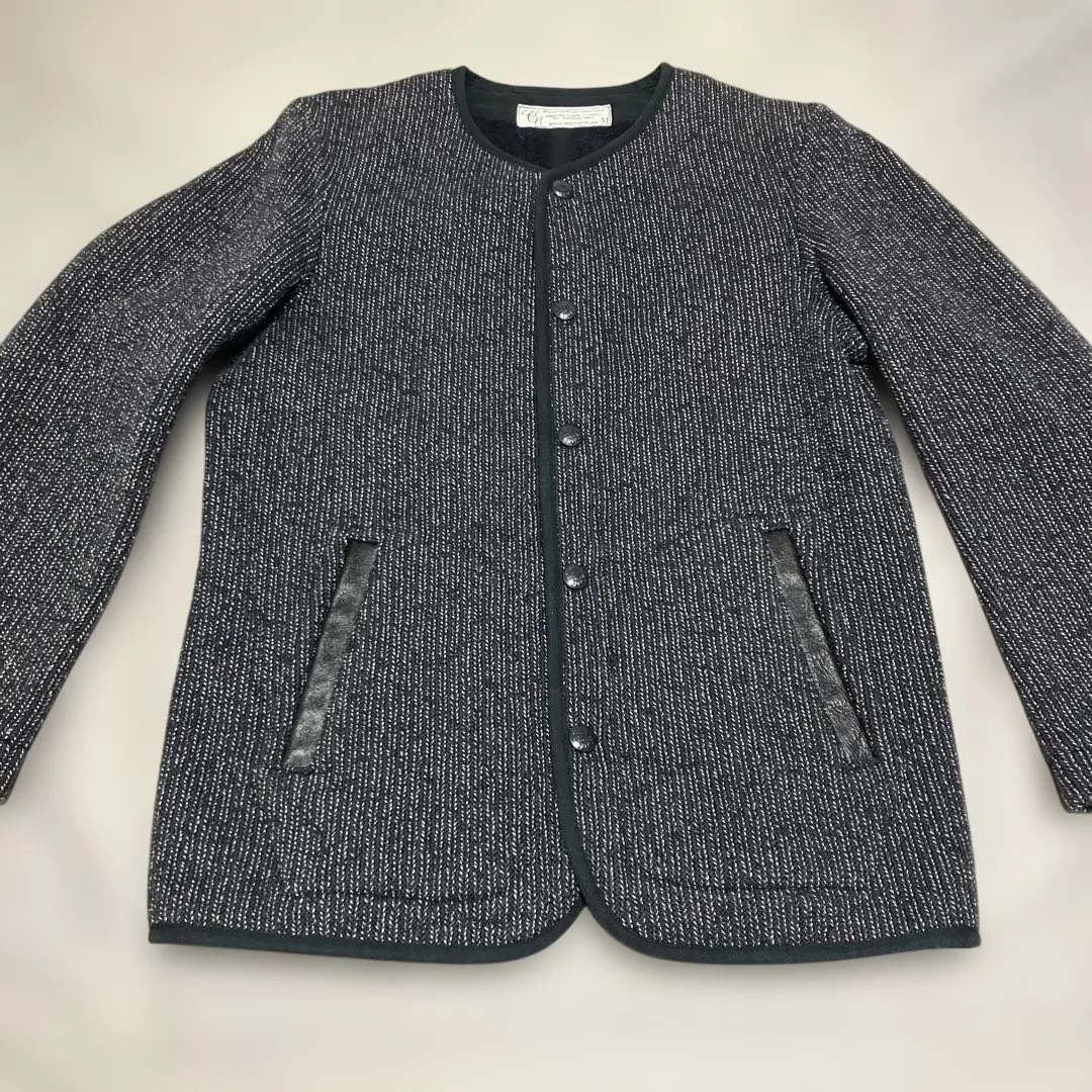 Thumbnail of Nano Universe Brown's Beach JKT M NAV