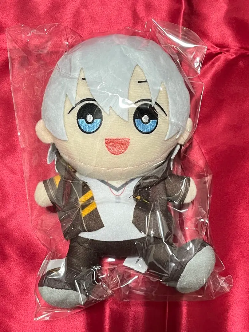 2025年最新】オレビバぬいぐるみの人気アイテム - メルカリ