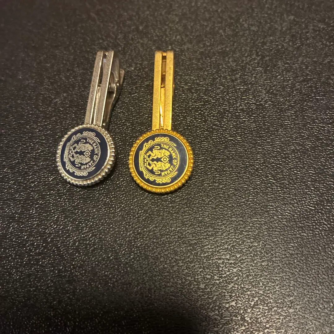和光WAKO　パール　ネクタイピン　K18　昭和レトロ 8 7g K18 K14WG 和光 ネクタイピン タイピン タイバー WAKO