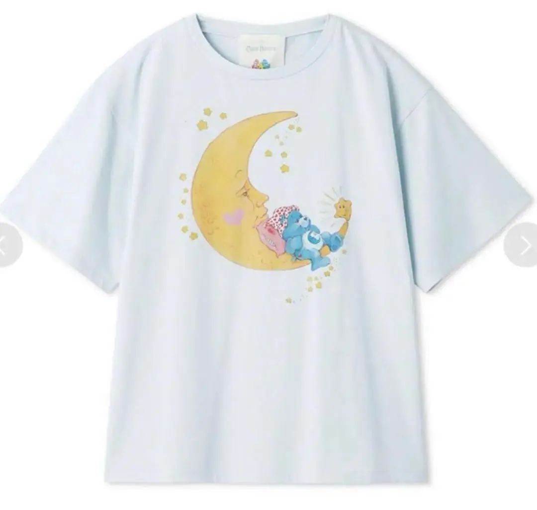スナイデルホーム　ケアベア　コラボ　Tシャツ　ピンク　PNK　フリー★新品 2025年最新】スナイデルホーム×ケアベアの人気アイテム - メルカリ