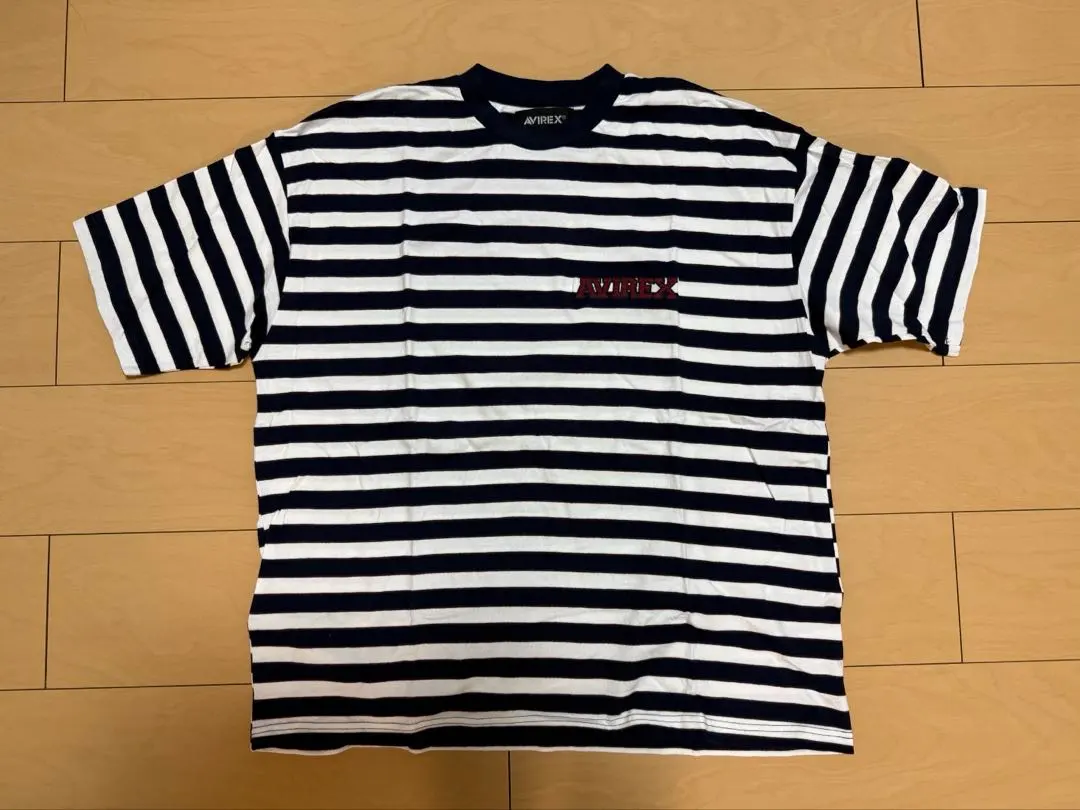 Thumbnail of AVIREX T-shirt