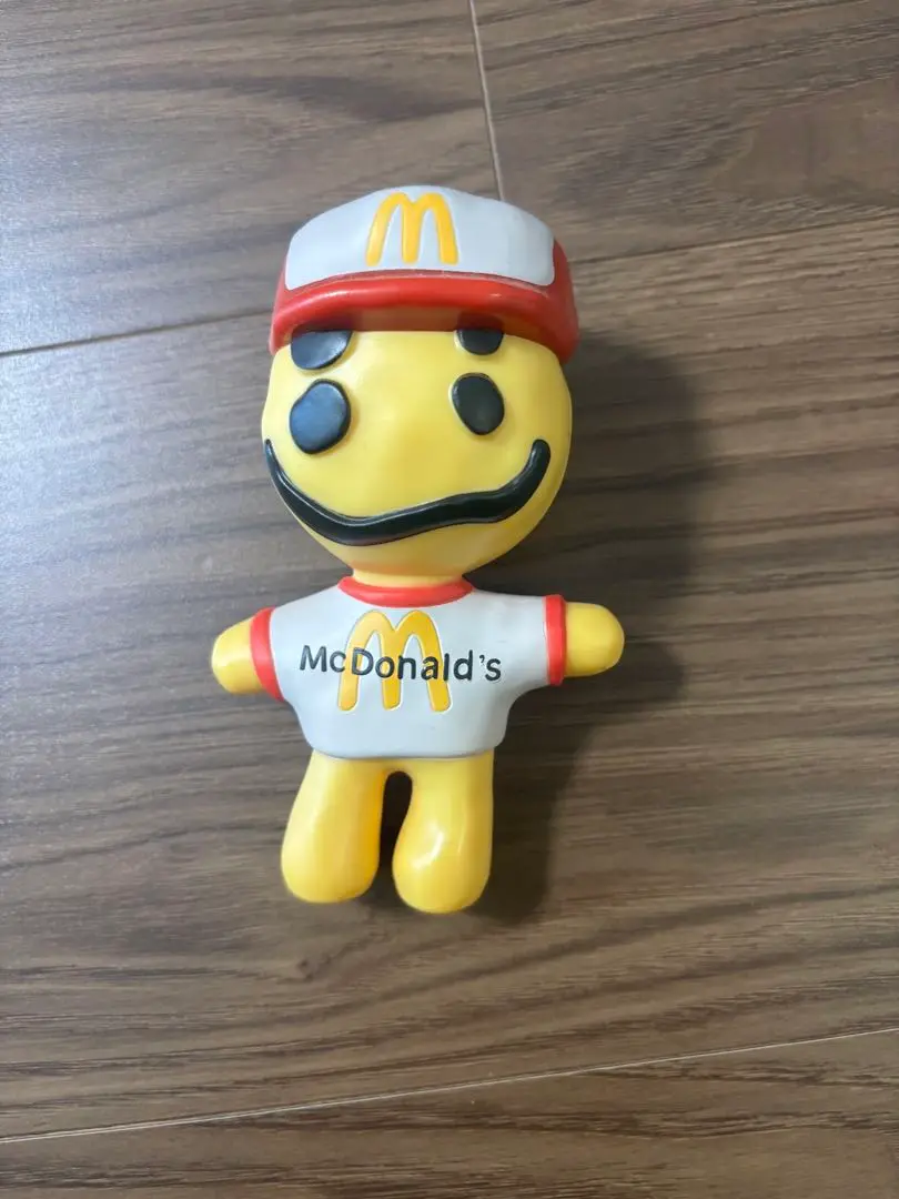 ！セット最安値！　マクドナルド×cpfm 4種セット　靴下付き 2025年最新】cpfm マクドナルドの人気アイテム - メルカリ