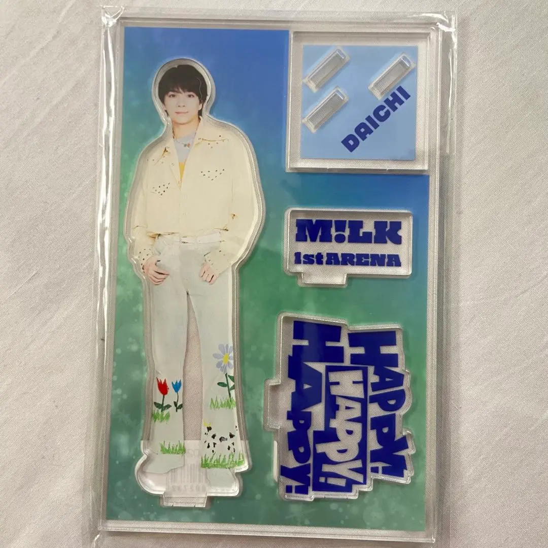 2025年最新】吉田仁人 アクスタ ハハハッピーの人気アイテム