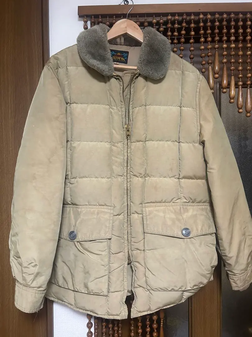 Thumbnail of Eddie Bauer 60s Sunrise Tag vintage