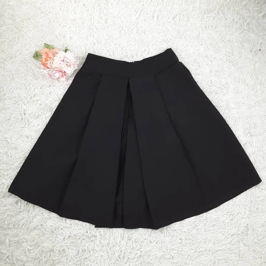 TREFLE＋1 スカラップスカパン スカラップスカパン | Bottoms,スカート | | TREFLE＋1