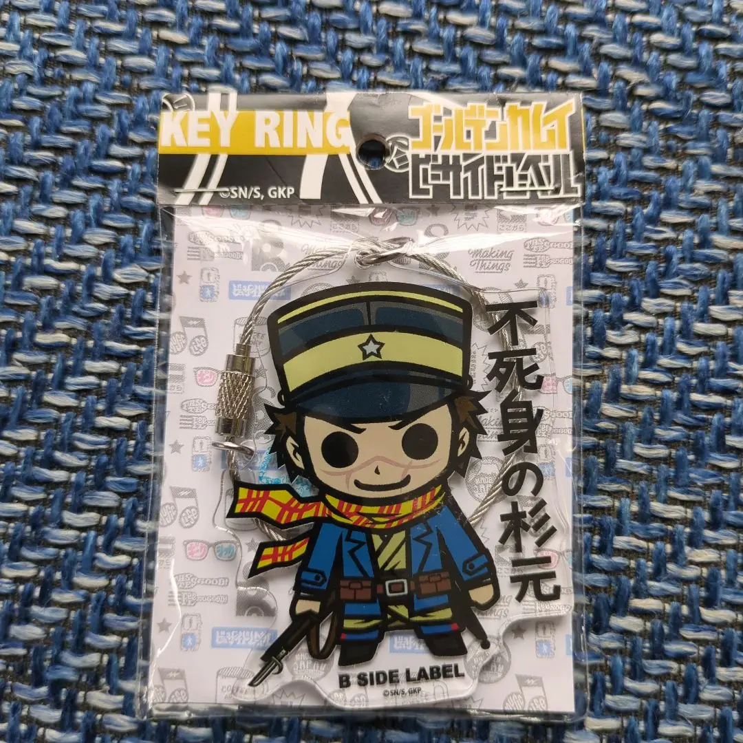 杉本佐一 杉元佐一 | ゴールデンカムイ Wiki | Fandom