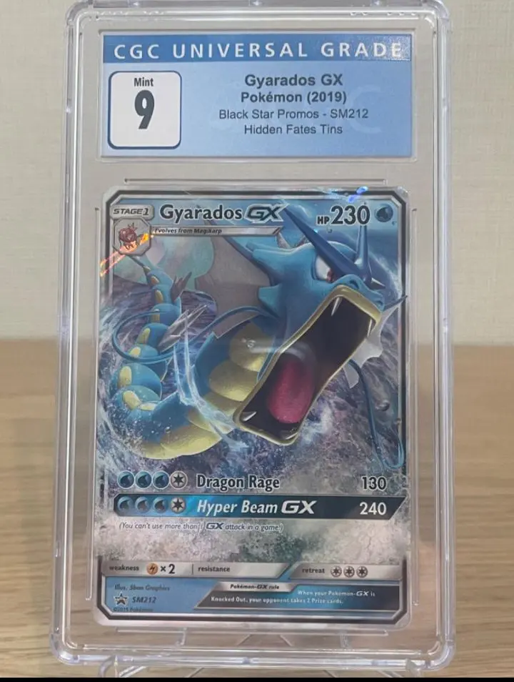 2025年最新】ギャラドスgx psa10の人気アイテム - メルカリ