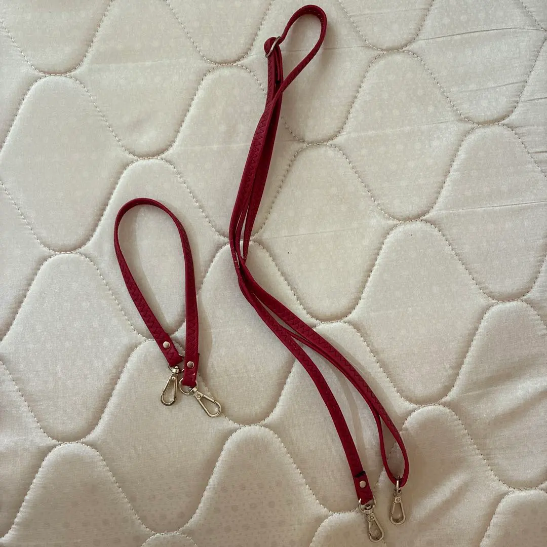 Thumbnail of Smartphone strap set (2 lengths: long and short)