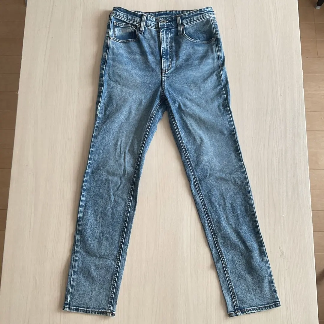 Thumbnail of GU Skinny Denim 221-321029