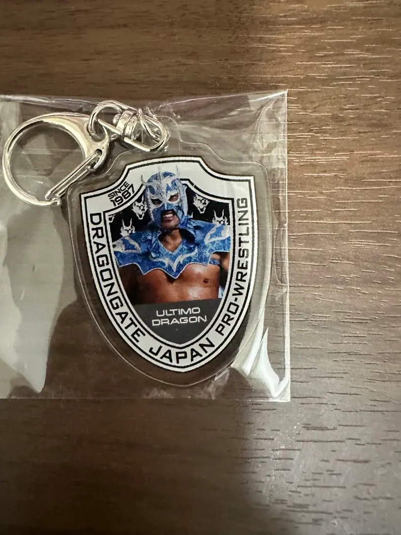 2025年最新】ウルティモ・ドラゴンの人気アイテム - メルカリ