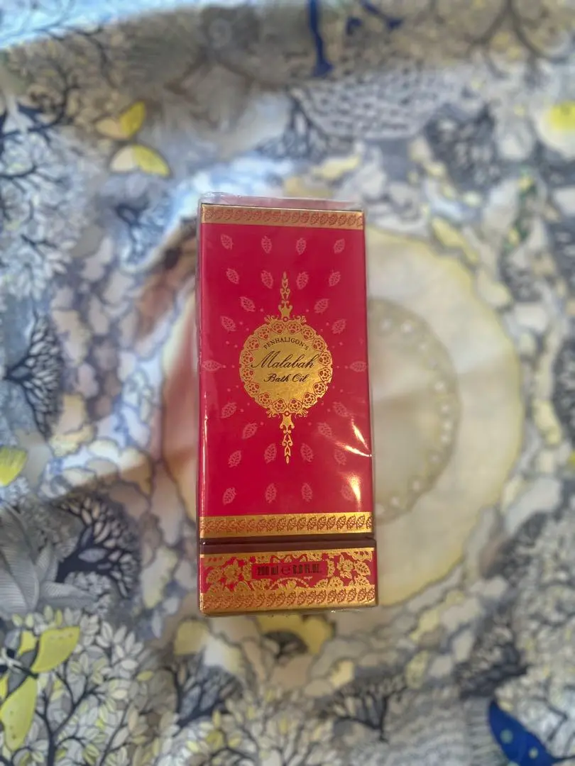 廃盤　入手困難　ペンハリガン　香水　マラバー　100ml エキゾチック PENHALIGON'S ペンハリガン マラバー オードパルファム EDP SP