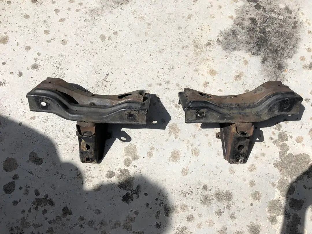 AE86トレノ後期当時物、純正パーツ超美品 フロントバンパー Yahoo!オークション -「ae86 トレノ 後期 フロントバンパー