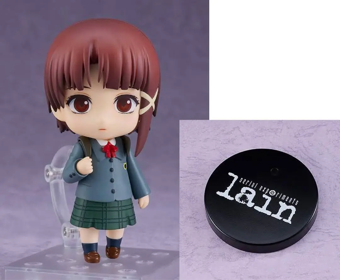 2025年最新】岩倉玲音 ねんどろいどの人気アイテム - メルカリ