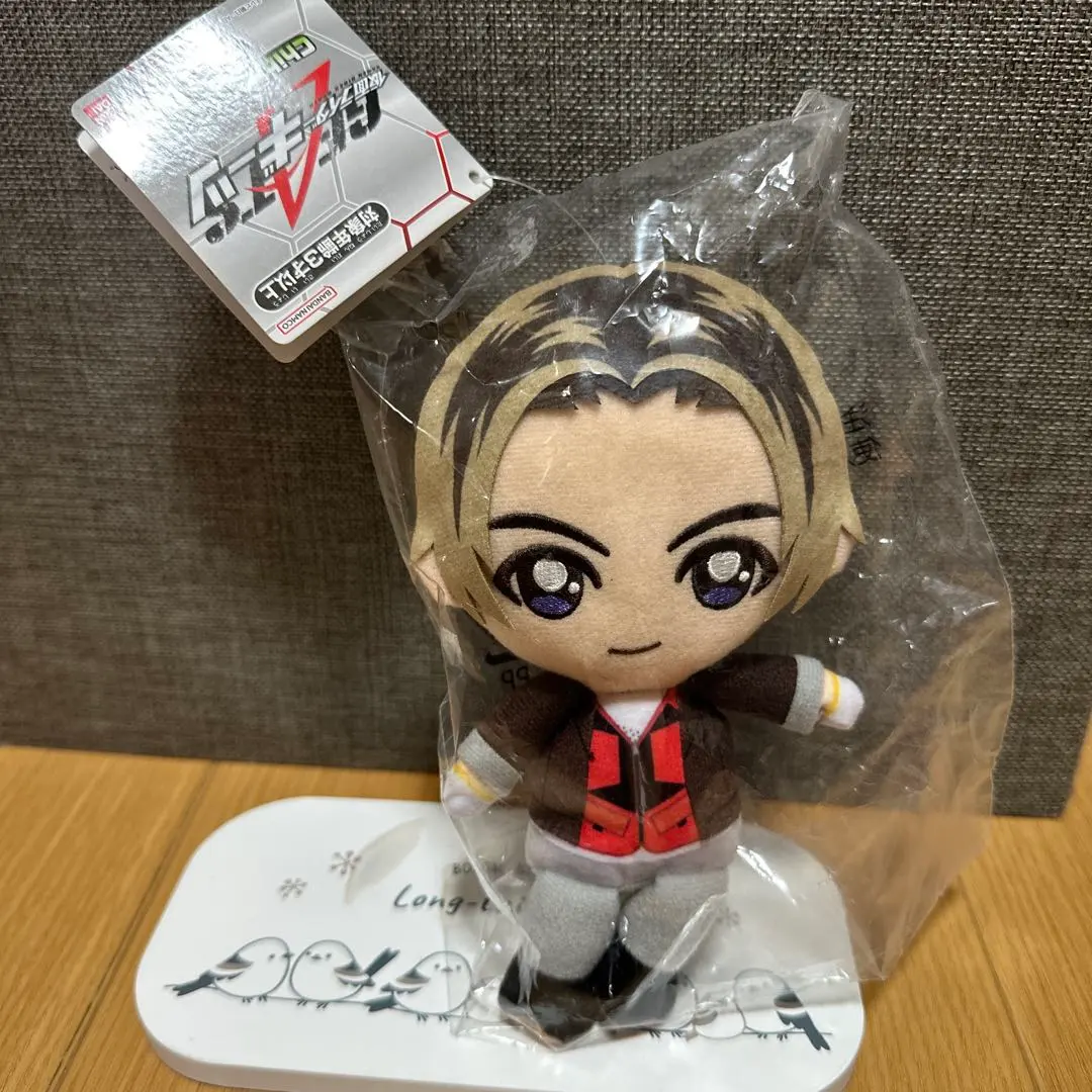 2025年最新】吾妻道長 ぬいぐるみの人気アイテム - メルカリ