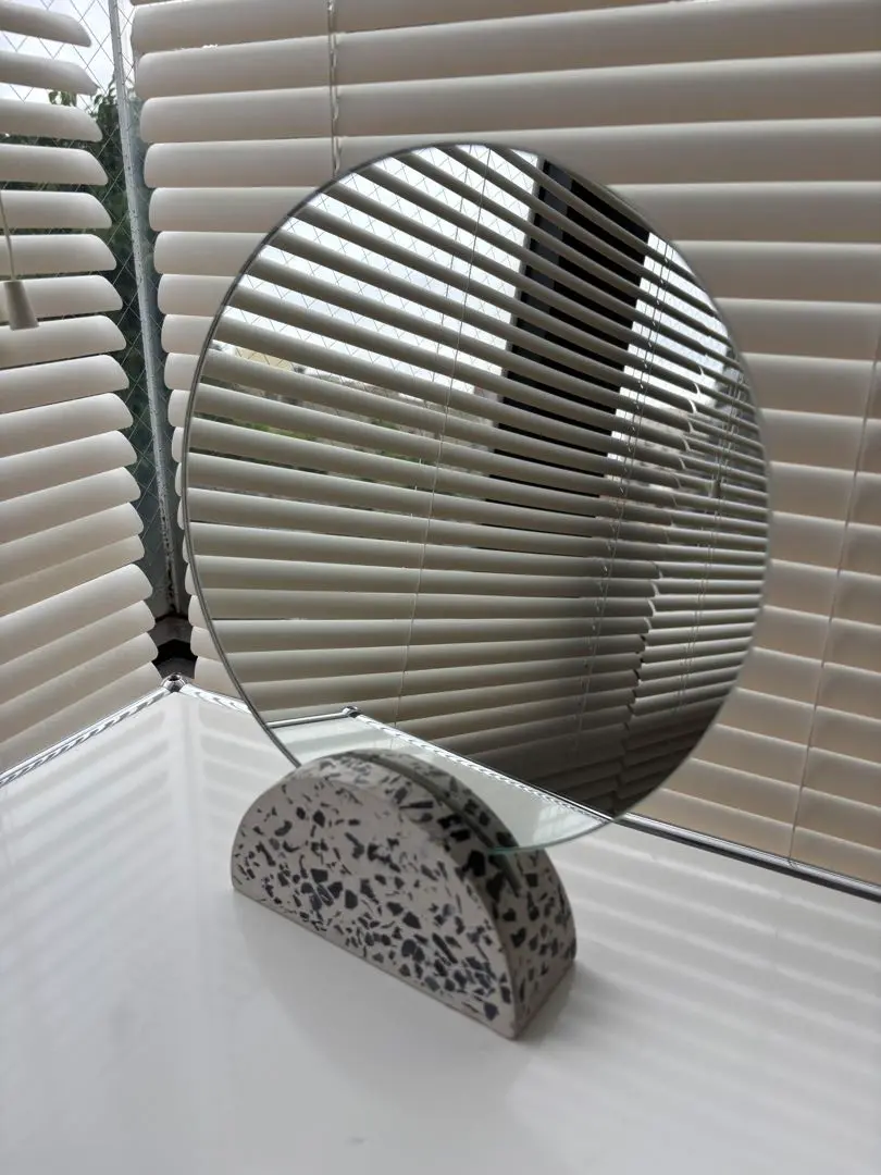 TOUCH CONT SENSOR MIRROR SILVER STAINLESS｜simplehuman | THE