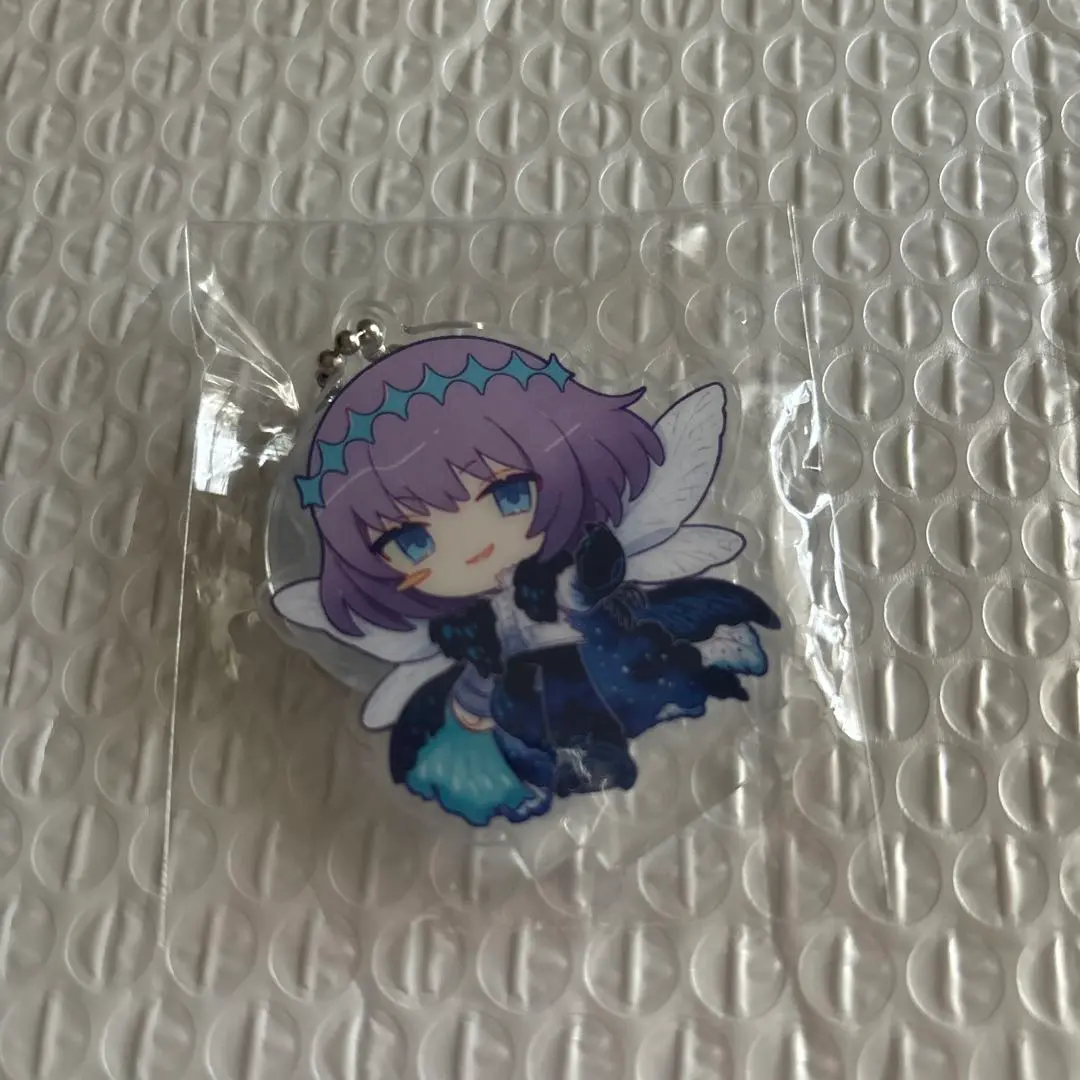 2025年最新】FGo オベロン アクリルスタンドコレクションの人気