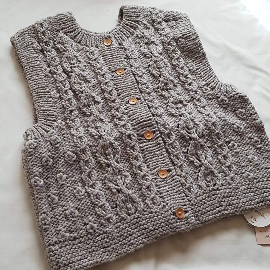 2025年最新】tsuharu ペルーニットの人気アイテム - メルカリ