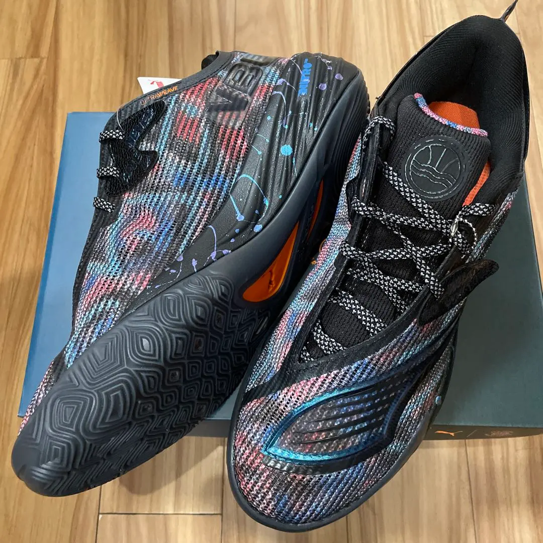 Thumbnail of PUMA ALL NITRO 2 VBL