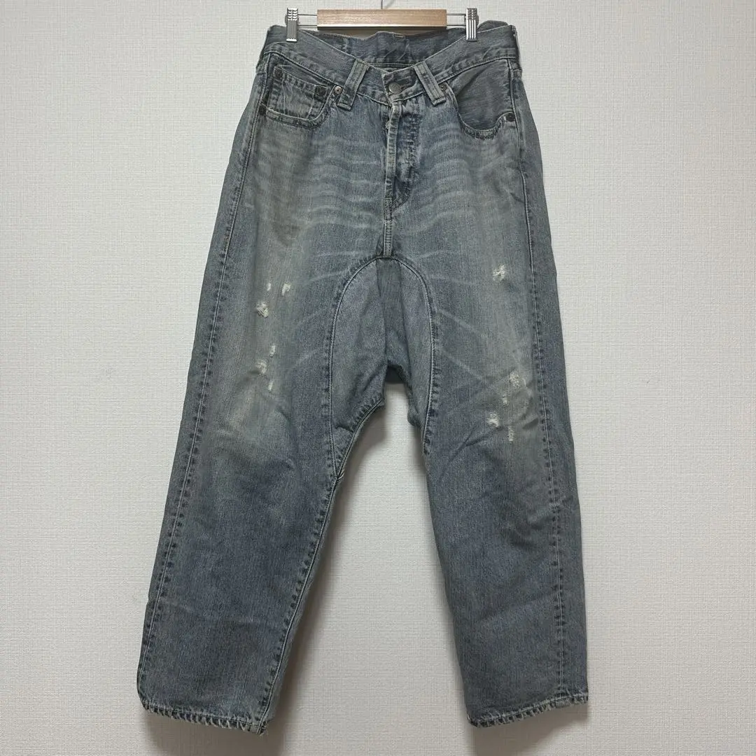 中古・古着通販】LEVI'S RED (リーバイス レッド) SLOUCH