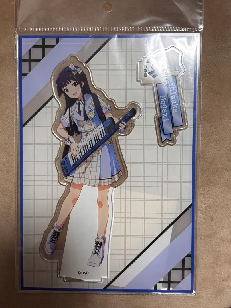 Thumbnail of Shizuka Mogami Acrylic Stand