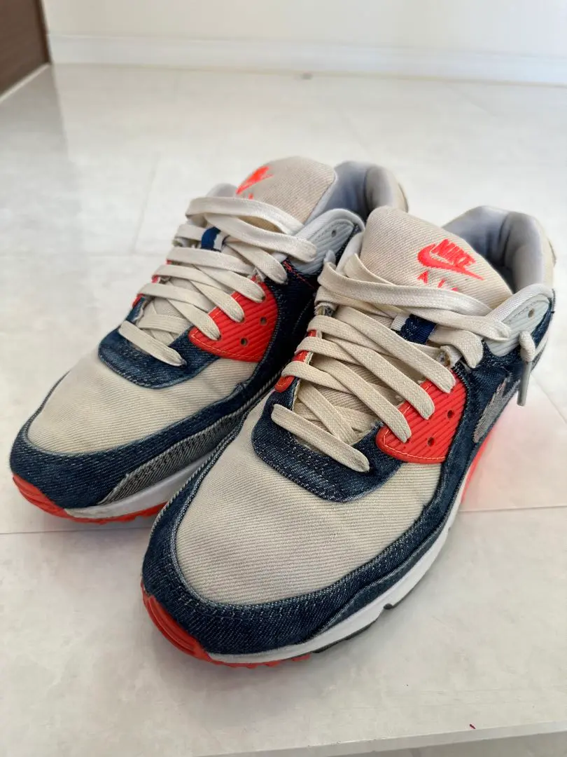 2025年最新】Nike Air Max 90 Denhamの人気アイテム - メルカリ