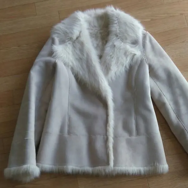 Thumbnail of PROPORTION BODY DRESSING