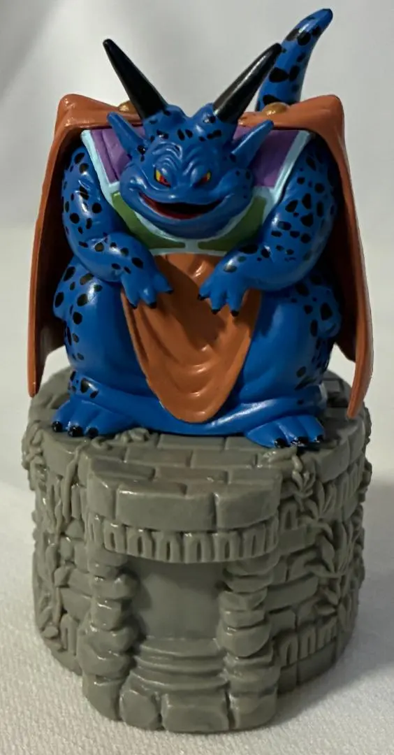 2025年最新】ドラゴンクエストボトルキャップ伝説の魔物編の人気