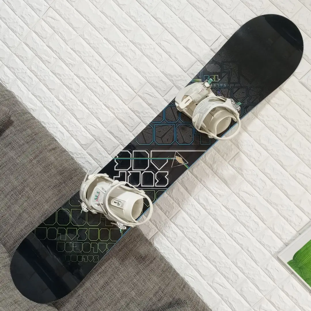 SALOMON - SALOMON （サロモン） スノーボード  SURFACE 2025年最新】salomon surfaceの人気アイテム - メルカリ