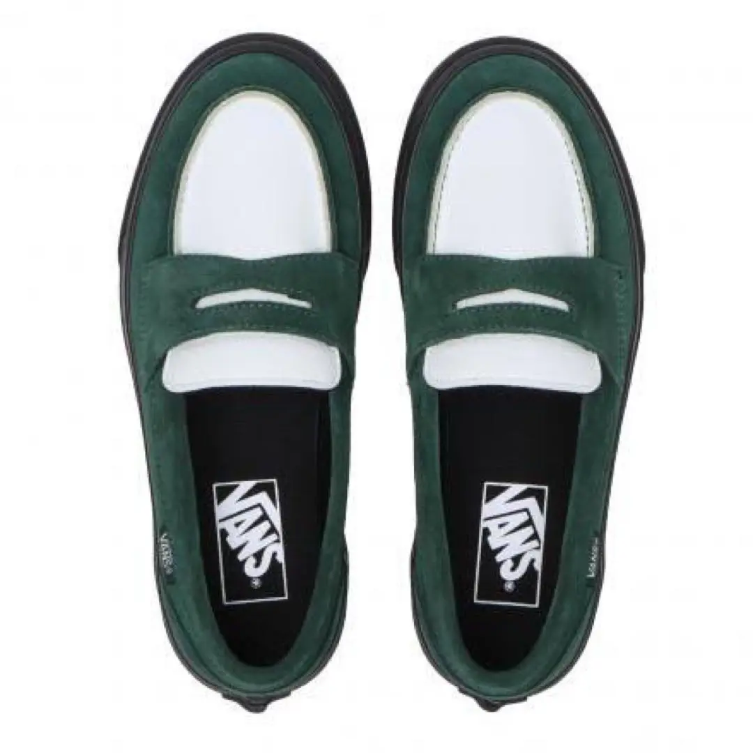2025年最新】vans ローファー 在原の人気アイテム - メルカリ