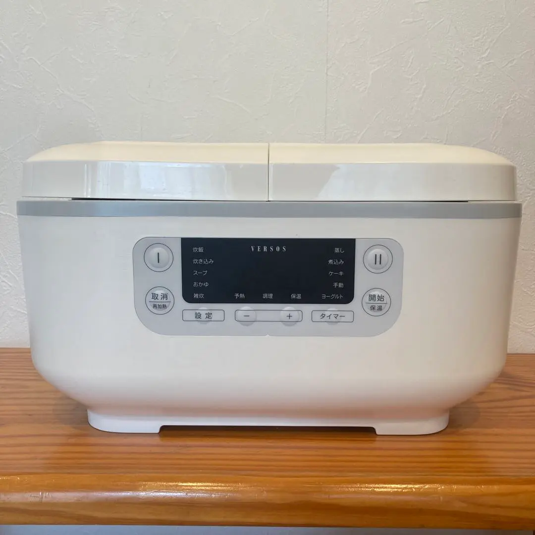 2025年最新】ダブルクック 炊飯器の人気アイテム - メルカリ