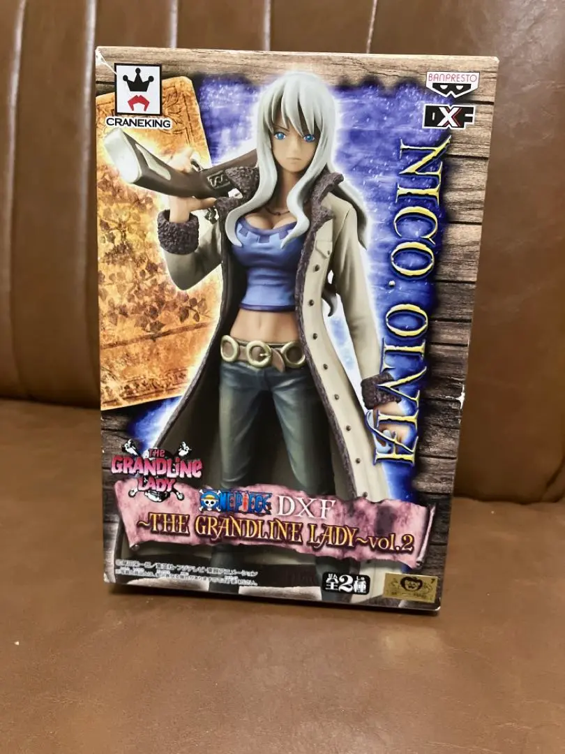 航海王 模型 的縮圖